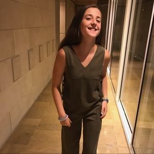 Meet your Posher, Lilah-jane